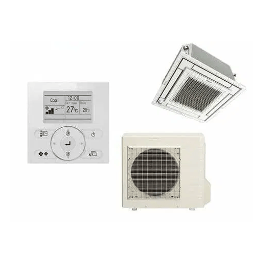 Daikin FFA50B-CE2V Compact Cassette R32 Single Phase