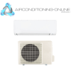Daikin Lite FTXF20W 2.0kW Reverse Cycle Split System Air Conditioner