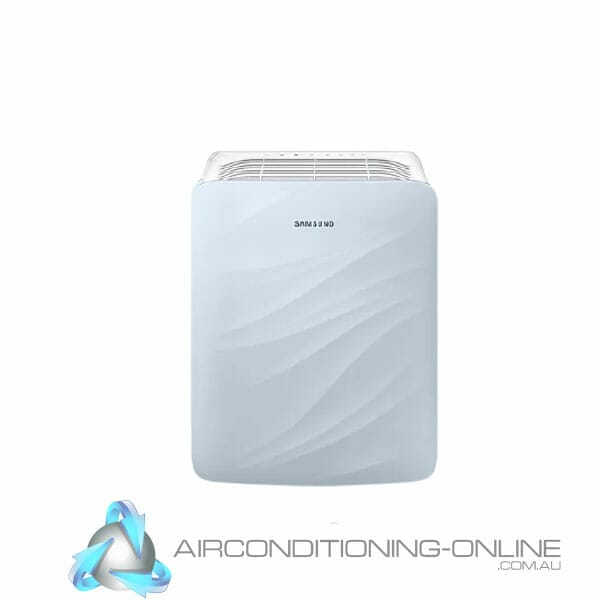 Samsung ax3000 deals air purifier review