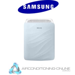 Samsung AX40T3020WUSA Air Purifier -39m²