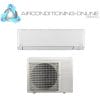 DAIKIN Alira X FTXM20W 2.0kW Reverse Cycle Split System Air Conditioner