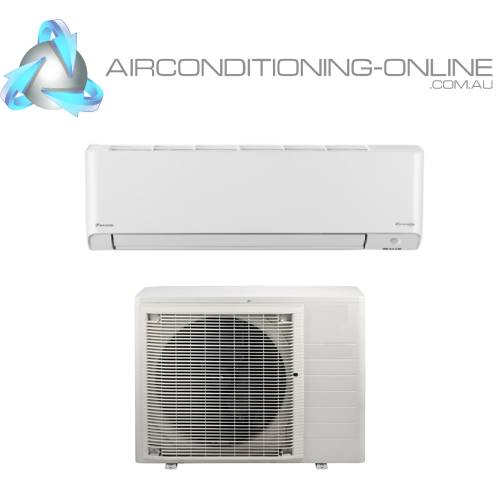 DAIKIN Alira X FTXM50W 5kW Reverse Cycle Split System Air Conditioner