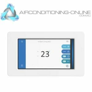 Daikin BRCSTZCB AirHub touch zone controller (Sub)