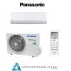 Panasonic CS/CU-RZ71XKR 7kW Split System Air Conditioner R32