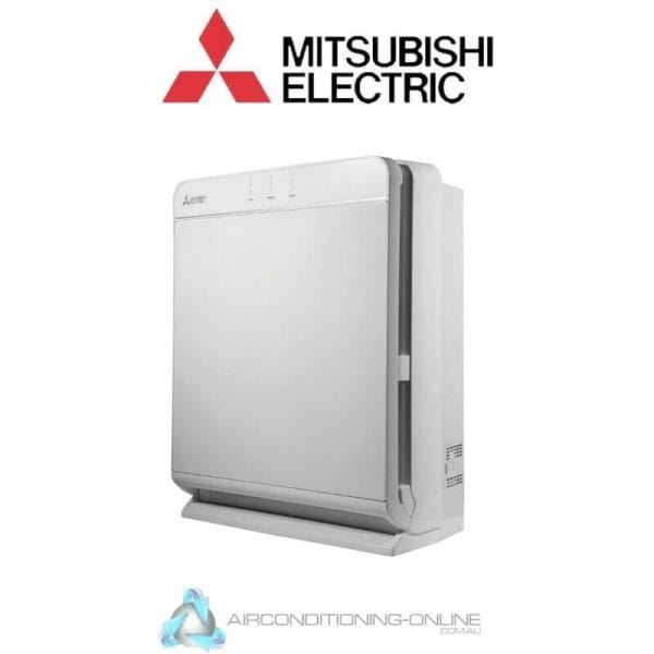 Mitsubishi Electric MA-E85R-A Air Purifier | Optimum Room Size 60 m²