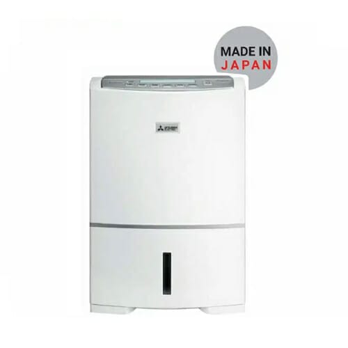 Mitsubishi Electric MJ-EV38HR-A Dehumidifier Up to 38 Lday Made in Japan