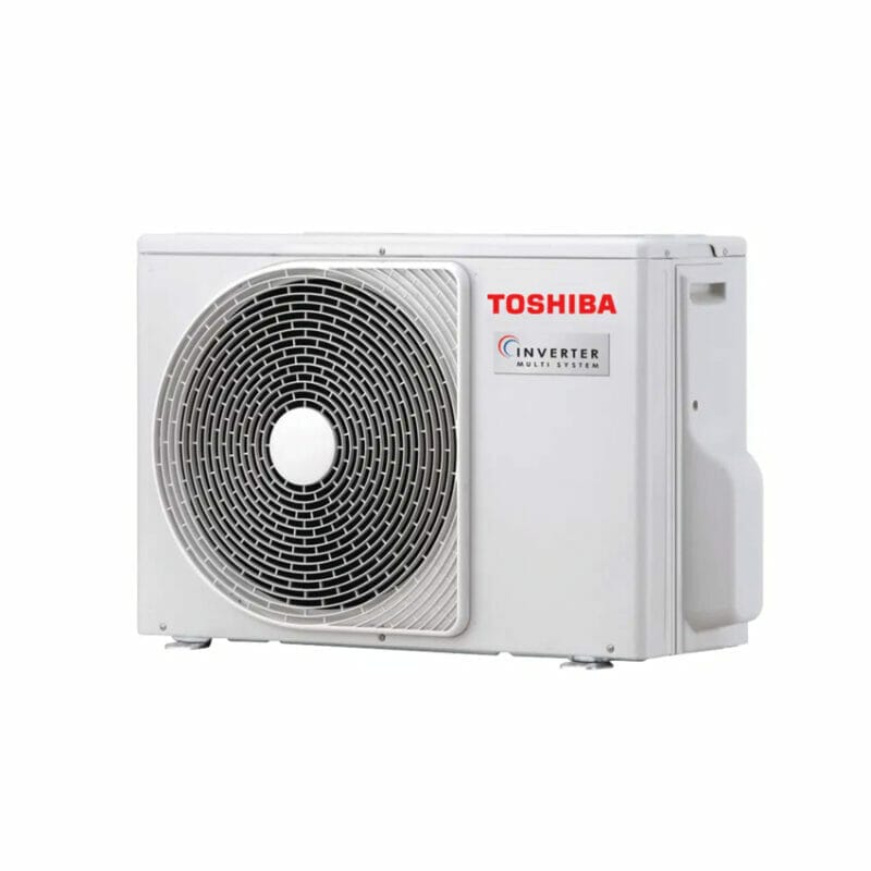 TOSHIBA Multi Condenser Unit RAS-2M18U2AVG-A 5.2kW Outdoor Only