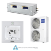Haier Smart Power AD140S2SH5FA / 1U140S2SP5FA 14kW Ducted System High Static 1 Phase | R32