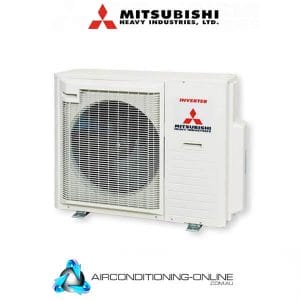 Mitsubishi Heavy Industries SCM100ZS-W 10kW Multi Split System Outdoor Unit Only