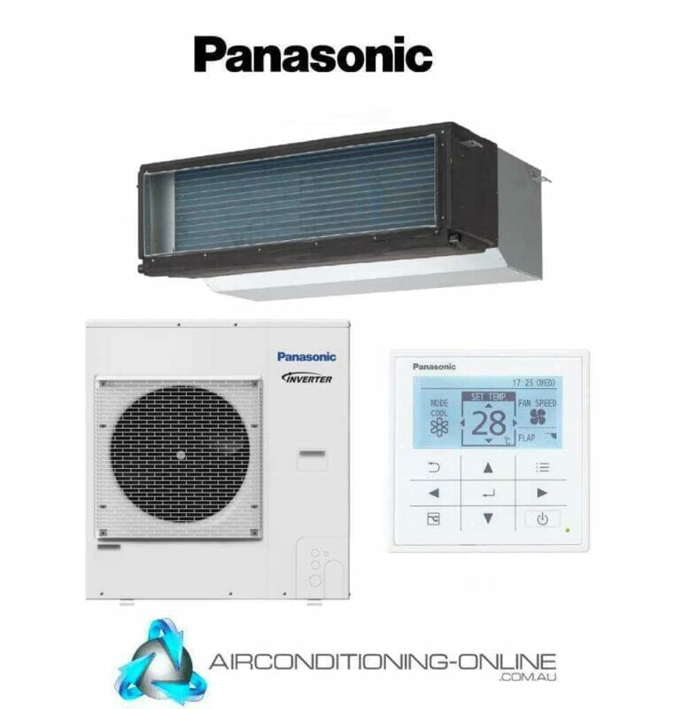 single phase ducted aircon