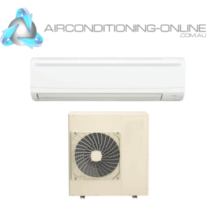DAIKIN SKY AIR FTXC100A-AV 10.0kW Reverse Cycle Split System Air Conditioner | 1 Phase