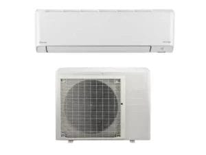 Daikin Alira X FTKM20W 2.2kW Split System Air Conditioner Cooling Only