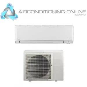 Daikin Alira X FTKM46W 4.6kW Split System Air Conditioner Cooling Only