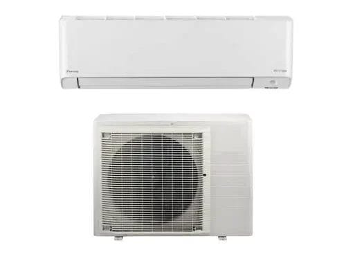 multi head split system air conditioner