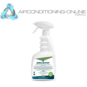 Aeris Active 750ml – Virucidal Disinfectant