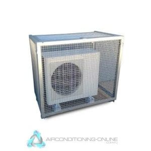 Condenser Cage ACG9 900 x 1000 x 600