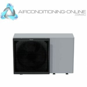 Daikin Mono-Bloc EDLA09DA3 9.37kW Heating Only Altherma System