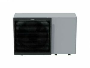Daikin Mono-Bloc EDLA16DA3 16kW Heating Only Altherma System Air Conditioner