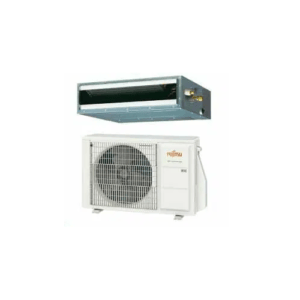 FUJITSU SET-ARTH12KSLAP 3.5kW Inverter Bulkhead Ducted System