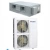 Gree FGR20Pd/DNa-X / FGR20Pd/DNa-X 20kW Inverter Ducted System