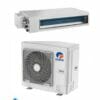 Gree GUD50PS/B-S / GUD50W/NhB-S 5.3kW Inverter Ducted System