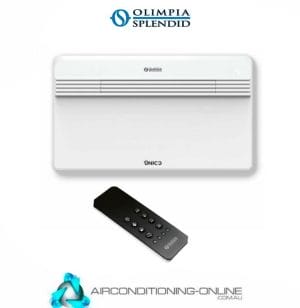 Unico Pro 3.4kW Reverse Cycle Split System Air Conditioner