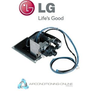 LG Slim Ducted Drain Pump (7-10 kw) ABDPG