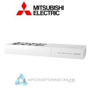 Mitsubishi Electric Plasma Quad Connect Filter - Wall Mount/Ducted MAC-100FT-E