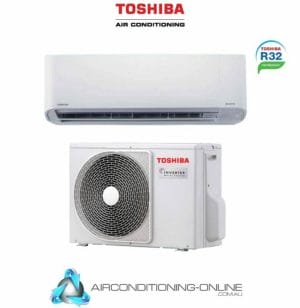 Toshiba RAS-13E2KCVG-A/RAS-13E2ACVG-A 3.5kW Split Cooling Only