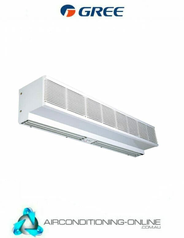 Gree FM-1.25-9K 900mm Air Curtain Air Volume 1200ls