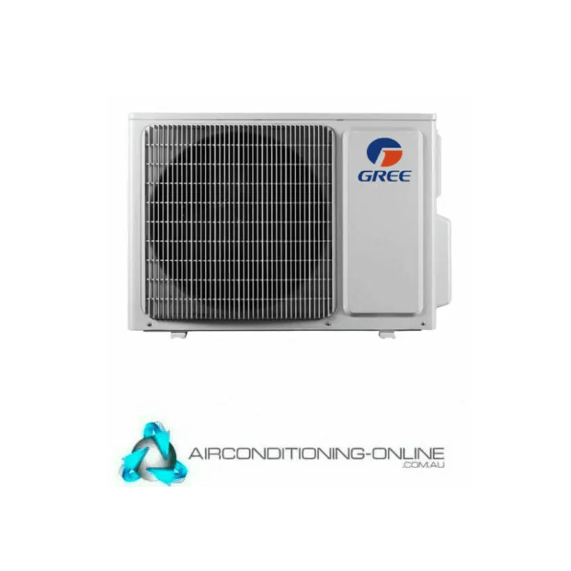 gree r410a dc inverter