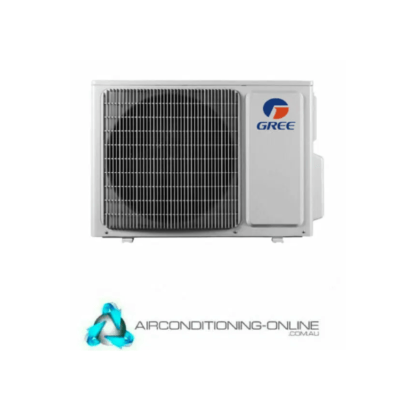 Gree GWHD(24)NK6KO 7.1kW Multi Head System Outdoor Only | R32