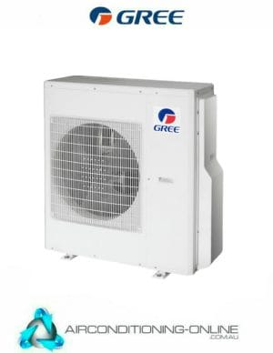 Gree GWHD(28)NK3JO 8.0kW Multi Head System Outdoor Only R32