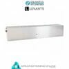 Levante FM-4009S-L 900mm | Non-Heated Stainless Steel Air Curtain