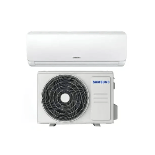 Samsung AR24AXHQ 7.0kW Bedarra Inverter Split System Air Conditioner