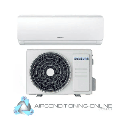 Samsung-AR24AXHQ 7.0kW Bedarra Wall Mounted Split System Air Conditioner R32