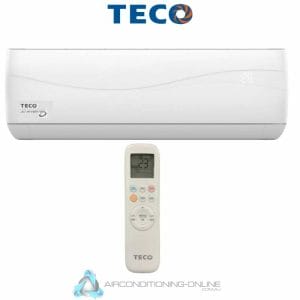 Teco Platinum 3D TWS-TSO70C3DVGA 7.0kW Split System Air Conditioner Cooling Only