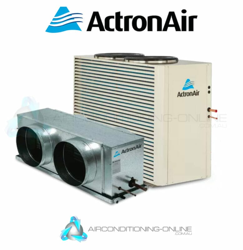 Actron Air Conditioning | ActronAir Air Conditioning