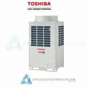 Toshiba MMY-MAP1006HT8P-A 28.0kW Outdoor Unit Only