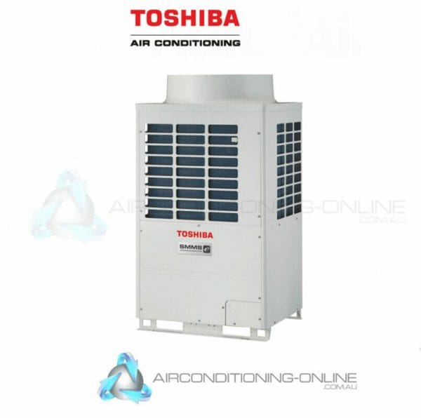 Toshiba MMY-MAP1206HT8P-A 33.5kW Outdoor Unit Only
