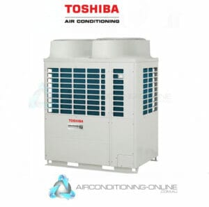 Toshiba MMY-MAP1806HT8P-A 50.4kW Outdoor Unit Only