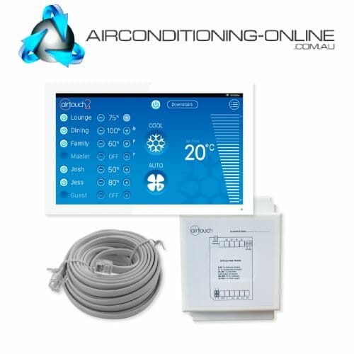 AirTouch 4 - 8 Zone Controller KIT