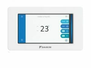 Daikin Airhub Zone Controller | One/ Off Version 4 Zones Package