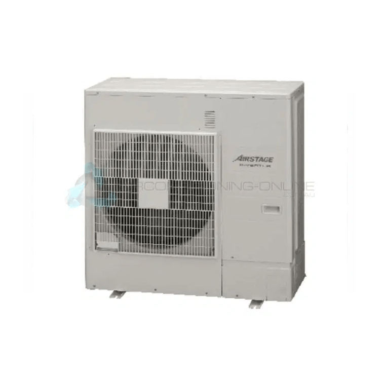 Fujitsu AJT040LCLBH 12.1kW Outdoor Unit Only J-IVS Series VRF 1 Phase