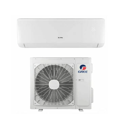 Gree Alto GWC09ATBXB-K6DNA1C 2.7kW Cooling Only Split System Air Conditioner