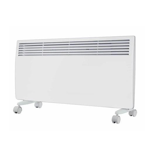 Levante NDM-20WT 2000W Panel Heater with Wi-Fi