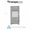 Temperzone CWP109 10.9kW Water Cooled Inverter Package | Vertical | Single Phase