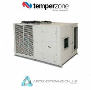Temperzone OPA 116 11.6kW Standard Air Cooled Package Unit