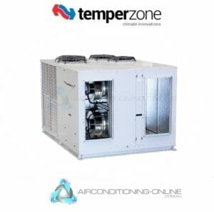 Temperzone OPA 855 85.1kW Eco Air Cooled Package Unit