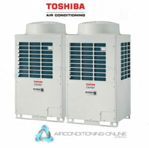 Toshiba MMY-AP2216HT8P-A 61.5kW Outdoor Unit Only